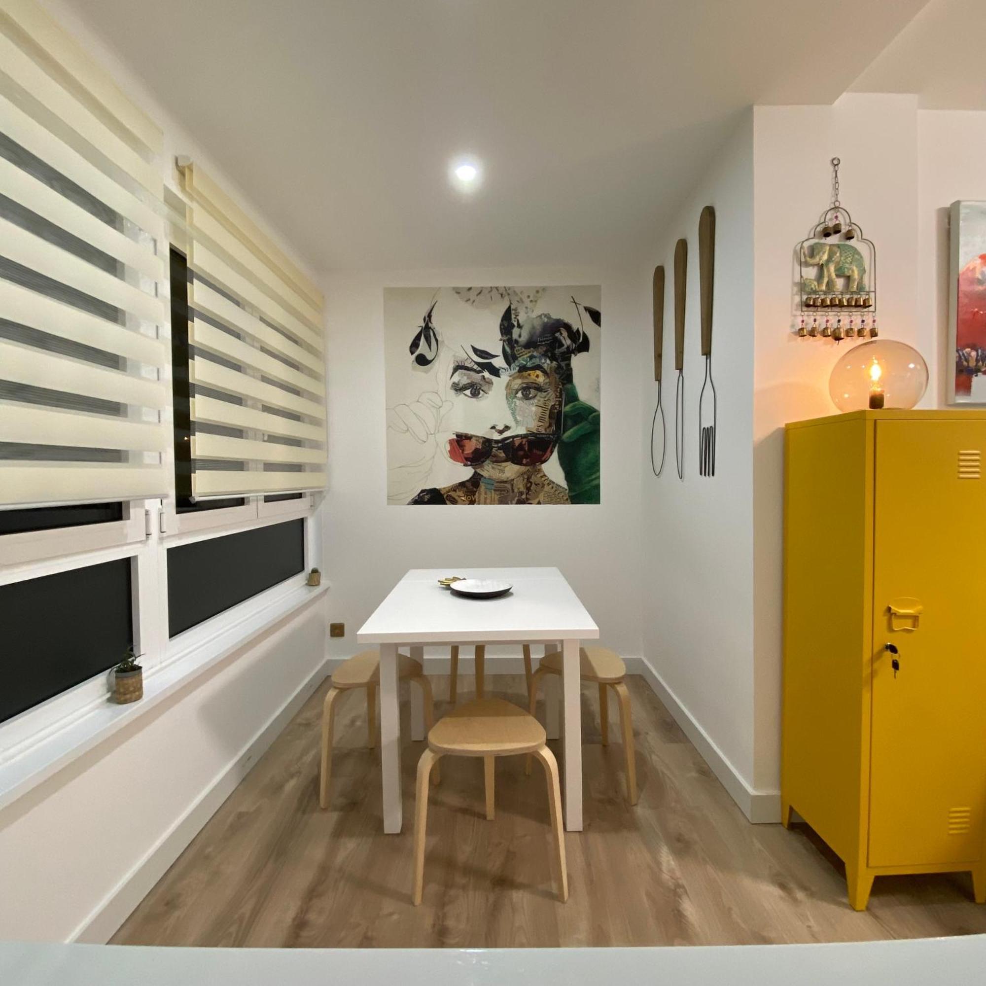 Viva Vigo Tu Escapada Perfecta 2 Apartment Exterior foto