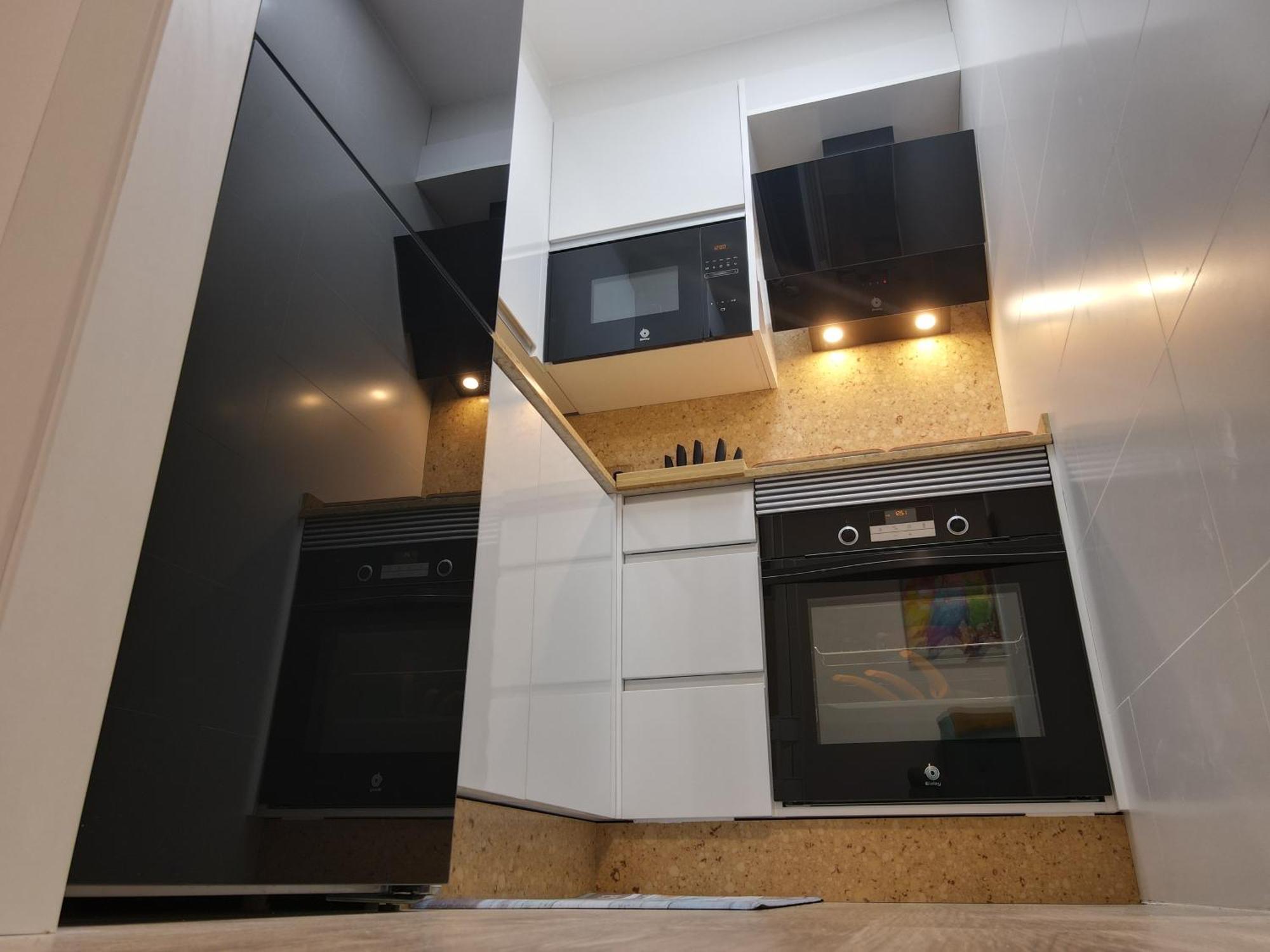 Viva Vigo Tu Escapada Perfecta 2 Apartment Exterior foto
